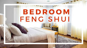 Feng Shui Your Bedroom